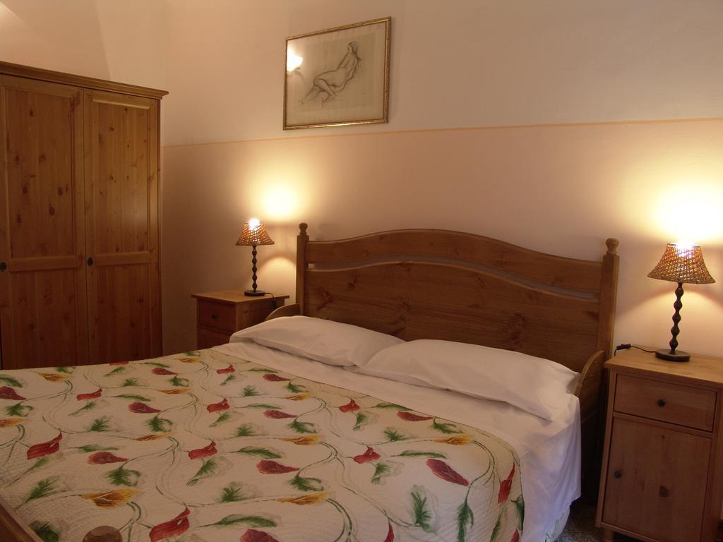 Affittacamere Casa Corsi Florenz Zimmer foto