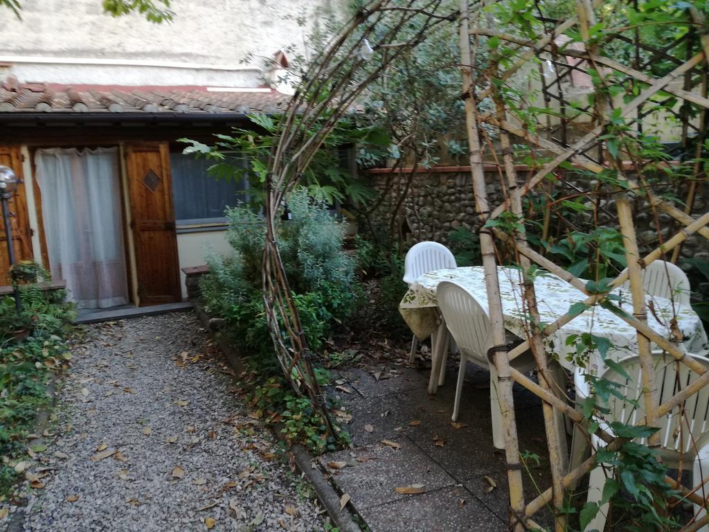 Affittacamere Casa Corsi Florenz Exterior foto