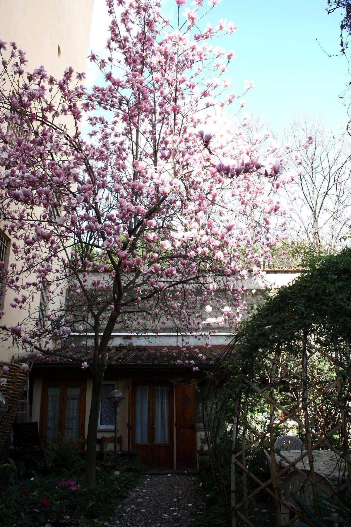 Affittacamere Casa Corsi Florenz Exterior foto