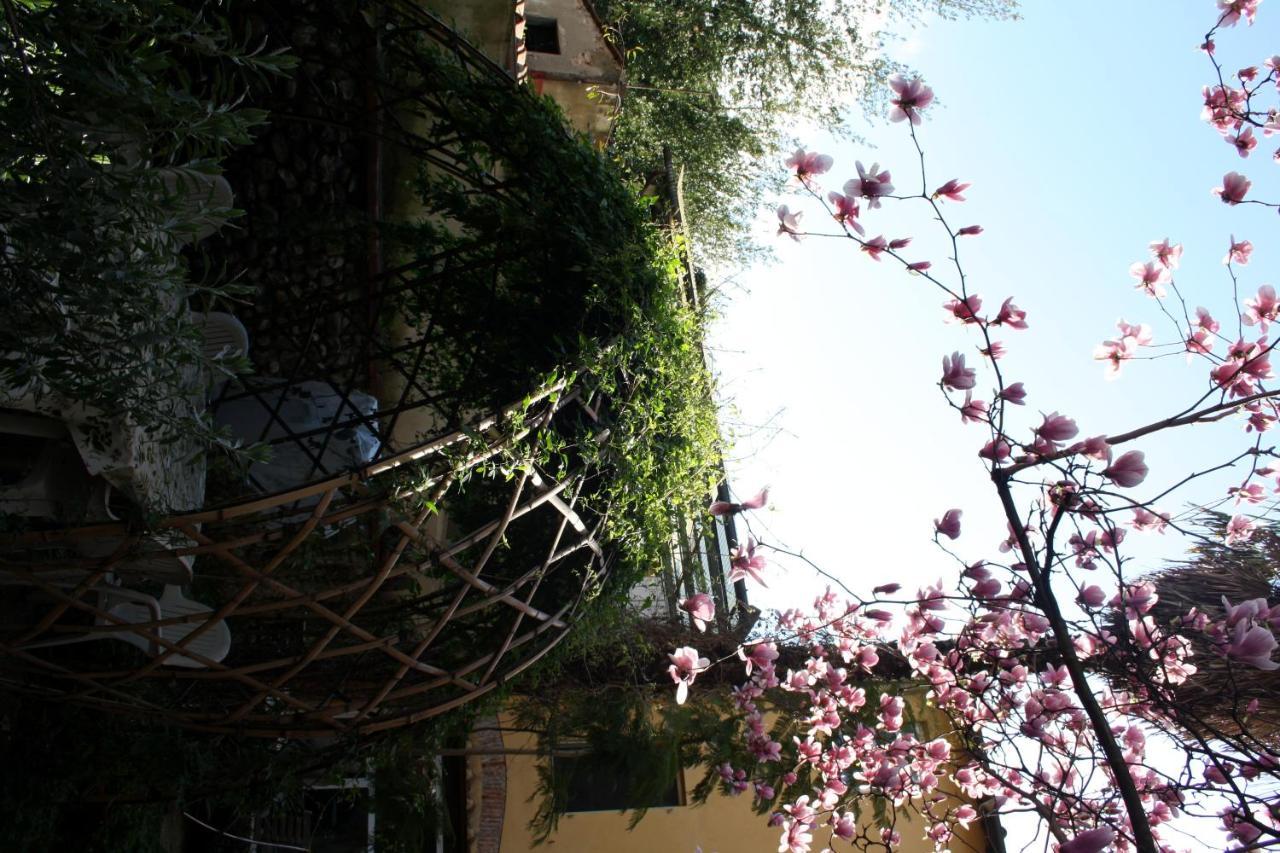 Affittacamere Casa Corsi Florenz Exterior foto