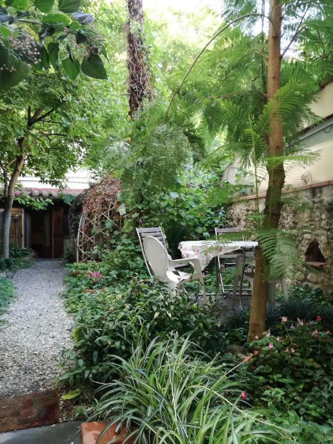 Affittacamere Casa Corsi Florenz Exterior foto